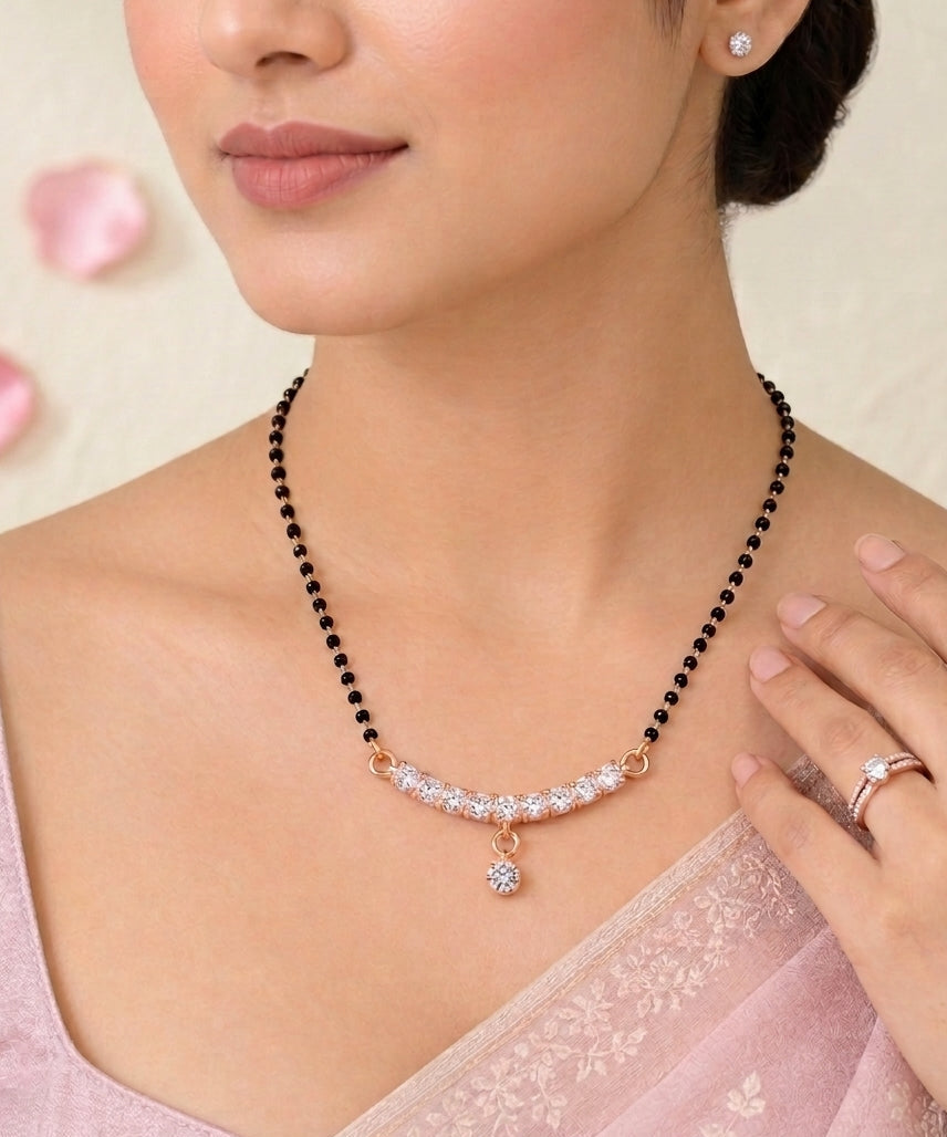 Aveyra Festive Essentials Mangalsutra