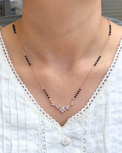 Classic Luxe Mangalsutra