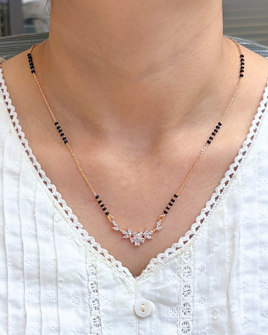Classic Luxe Mangalsutra