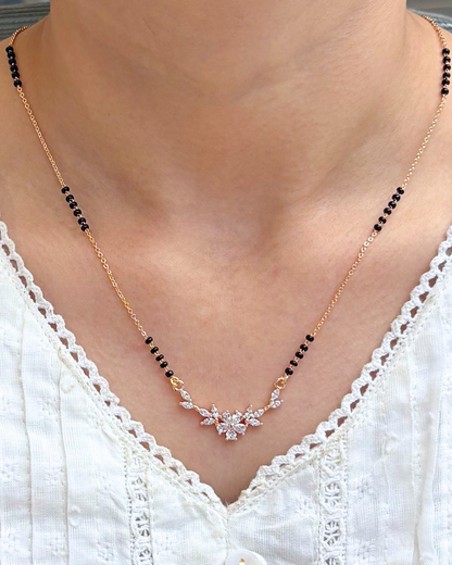 Classic Luxe Mangalsutra