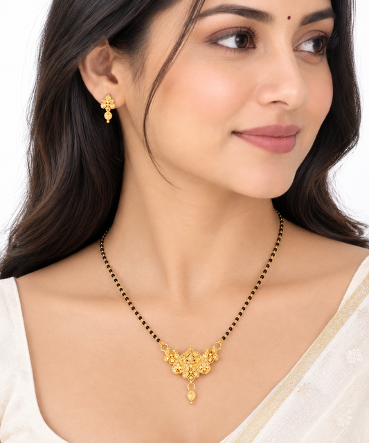Mangalshutra