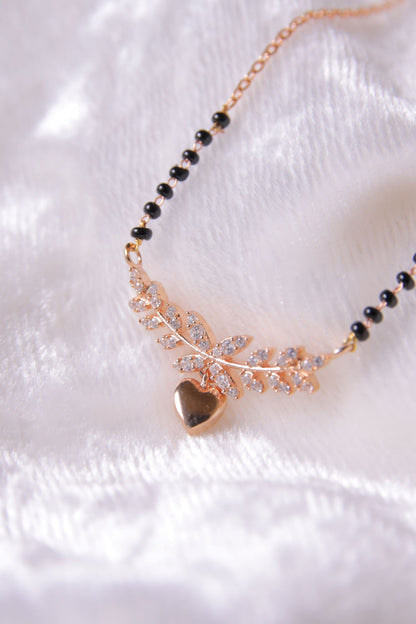 Eternal Grace Mangalsutra