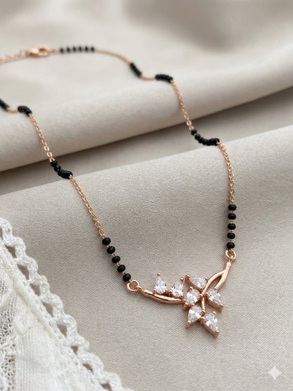 Celestial Bloom Luxe Mangalsutra